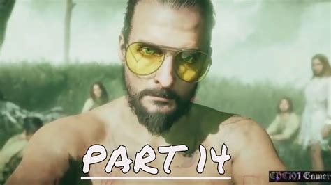 Far Cry 5 Fc5 Gameplay Walkthrough Part 14 Ps4 Pro Youtube