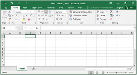 What Is Excel Basic Functions Interface And Uses Explained