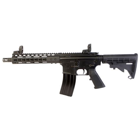 Deactivated AR15 Type Assault Rifle 2