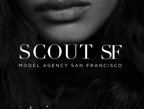 Scout Model Agency