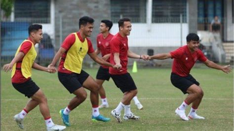 Jadwal Dan Prediksi Timnas Indonesia Vs Curacao Di FIFA Matchday