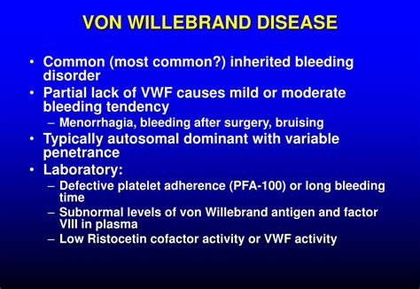 Ppt Hemophilia Powerpoint Presentation Free Download Id 382249