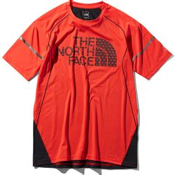 ヨドバシ ザノースフェイス THE NORTH FACE S S Better Than Naked Crew NT11978