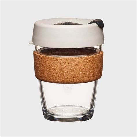 15 Best Reusable Coffee Cup Options for an Eco-Friendly Life