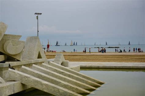 Festival Dannunziano Le Barche E I Premiati Della Regata Il Capoluogo