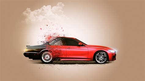 3840x2162 bmw car 4k wallpaper downloard Original Wallpaper, Cool ...