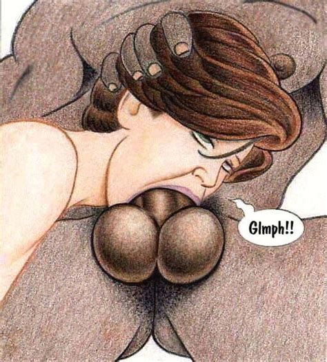 JohnPersons Black And White Fuck