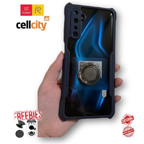 Realme Pro Case Xundd Magic Beatle Series Case With Magnet Ring