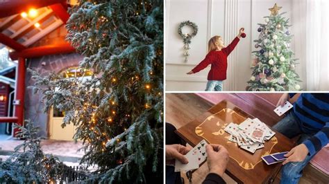 What Really Happens at Finnish Homes at Christmas – Her Finland