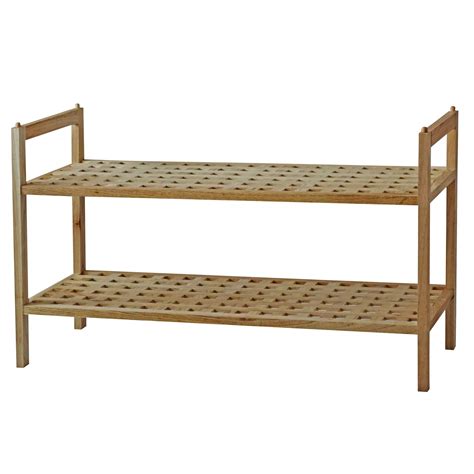 Shoe Cabinets Racks Storage And Benches Homebase