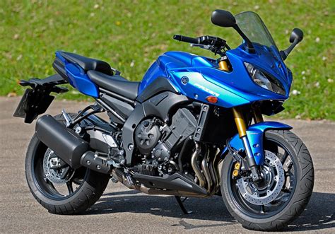 Yamaha Yamaha Fazer 8 Abs Motozombdrivecom