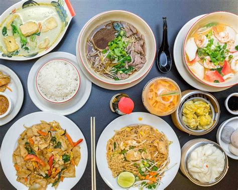 Thai Food Delivery Near Me | Uber Eats