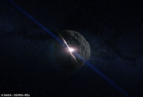 Doomsday Asteroid Could Wipe Out Life On Earth In 2135