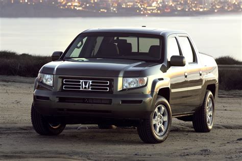 Honda Ridgeline Wallpapers 60 Images Wallpapercosmos