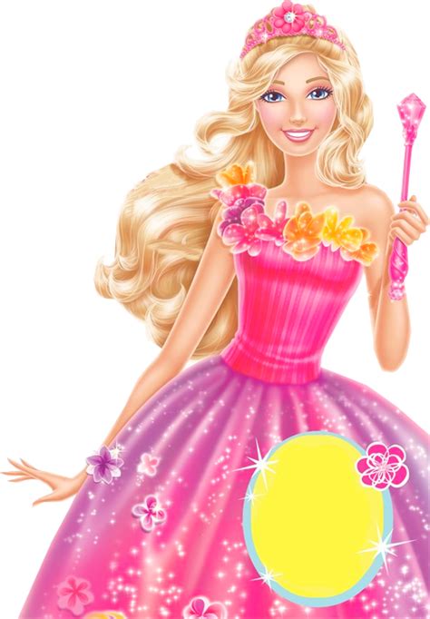 Mamá Decoradora Barbie PNG descarga gratis