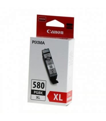 Canon Tusz Pgi Pgbk Xxl Black C