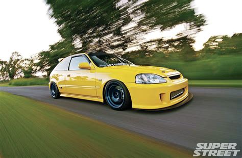 Honda Civic 2000 Wallpapers - Top Free Honda Civic 2000 Backgrounds ...