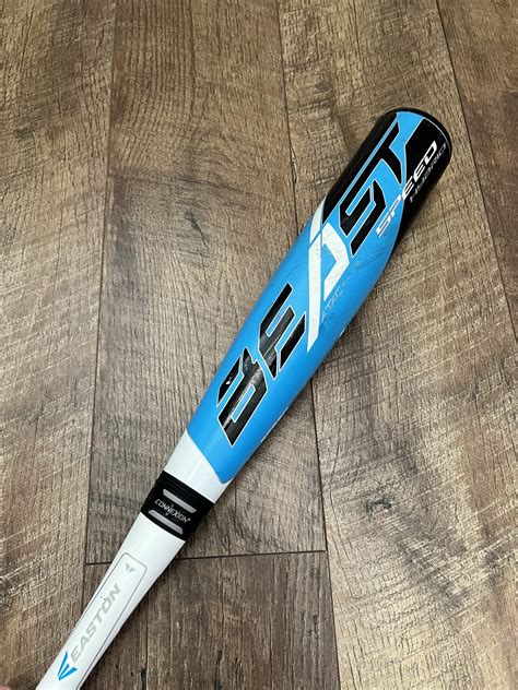 Hybrid 10 19 Oz 29 Beast Speed Hybrid Bat SidelineSwap