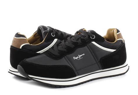 Pepe Jeans Sneaker Tour Classic PMS30883999 Office Shoes Magyarország