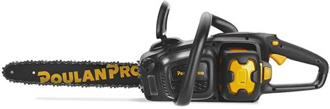 Poulan Pro 58v Chainsaw