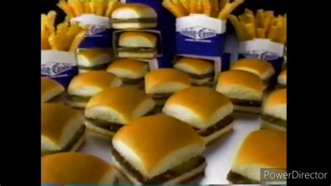 Nostalgic Fast Food Commercials Compilation Vol Youtube