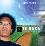 Te Vaka Label