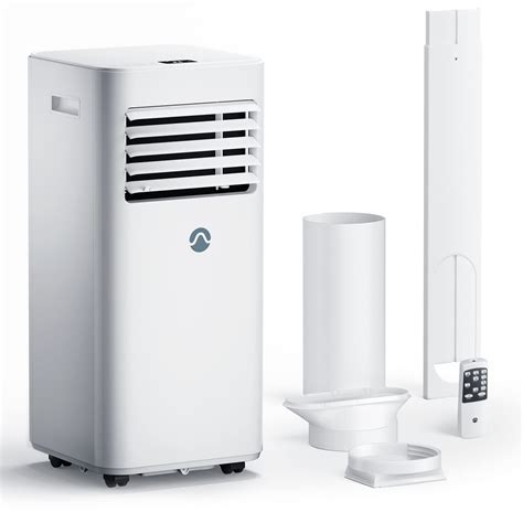 Buy And Offers 10000 Btu Self Contained Portable Air Conditioner Cooler Fan Humidify Tap