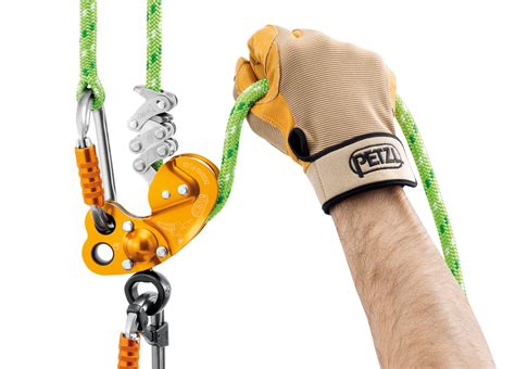 Descenders - Petzl USA | Professional