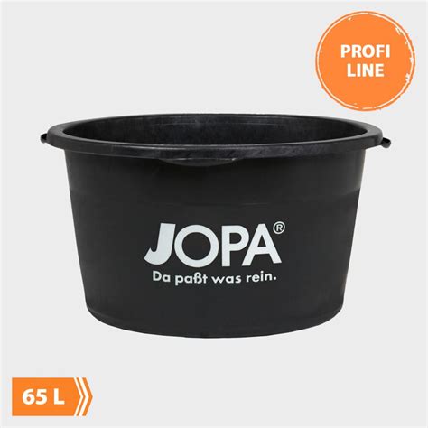 JOPA Murerbalje 65 L Profi Line Sydvesta