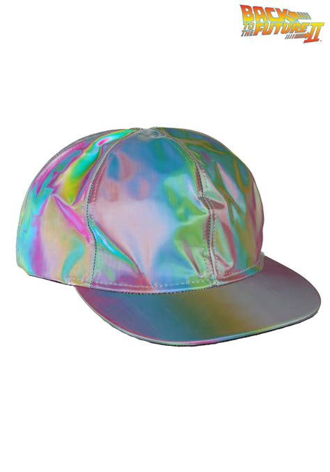 Marty McFly Child Hat from Back to the Future