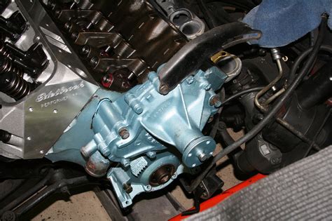 Mailbag: How to Get 400+HP from a Pontiac 400 Engine - OnAllCylinders