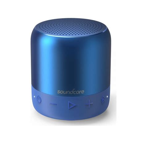 Loa Bluetooth Anker SoundCore Mini 2 A3107 chính hãng Anker Việt Nam