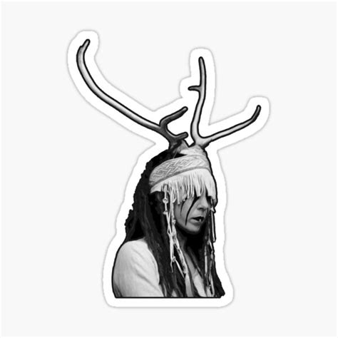 Heilung Sticker For Sale By Martyuiq Redbubble