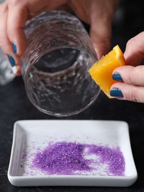 Hocus Pocus Non Alcoholic Halloween Punch Homemade Happy Hour