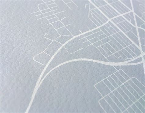 Map of Duluth | Behance