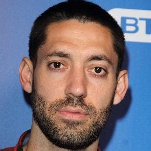 Clint Dempsey - Age, Family, Bio | Famous Birthdays