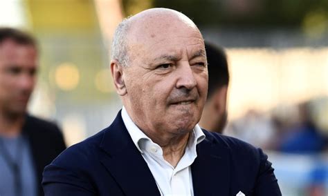 Calciomercato Inter Marotta Ha Gi In Mente Un Colpo A Zero Per L Anno