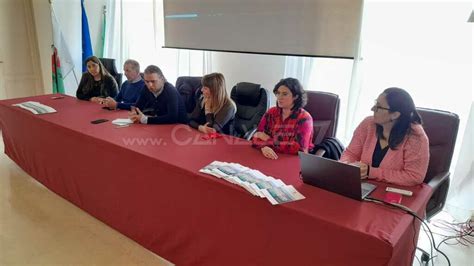 Canale 7 TV Presentato A Monopoli Il Progetto Inclusione Lavorativa