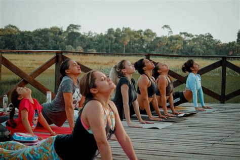 Bioparque da Amazônia lança nova programação para o fim de ano