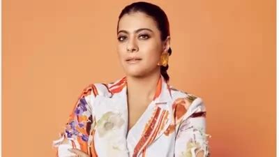 Kajol Steps Into Anjalis Shoes Once Again As Kuch Kuch Hota Hai Turns 25