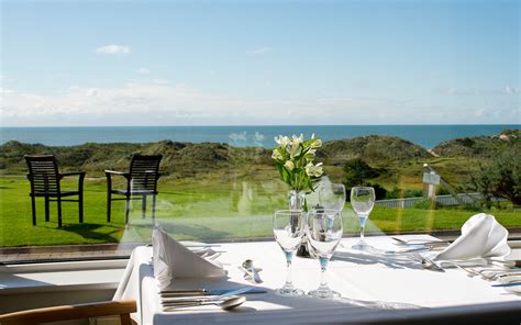 Trefeddian Hotel Review, Aberdyfi, Snowdonia, Wales | Travel