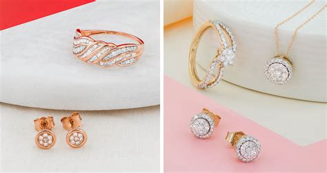 Jewellery Pros And Cons Rose Gold Vs Gold Jewellery Shiels Shiels