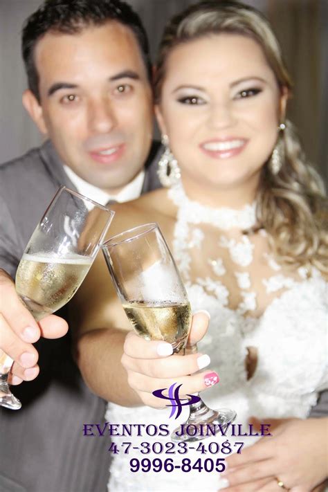 Casamento Em Joinville Fot Grafa Para Festas E Eventos