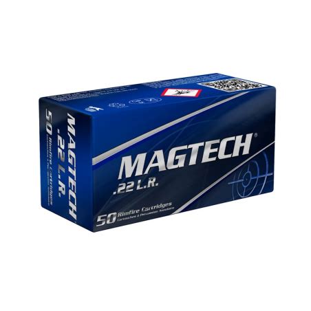 MAGTECH 22 LR 40 GRS LRN 50 STK SHOOTINGSTORE AUSTRIA