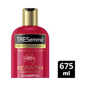 Tresemme Keratin Smooth Shampoo