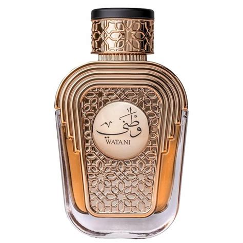 Sabah Al Ward Al Wataniah Perfume Feminino Eau De Parfum 100ml