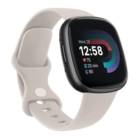 FITBIT VERSA 4 MANUAL DEL USUARIO Descargar En PDF ManualsLib