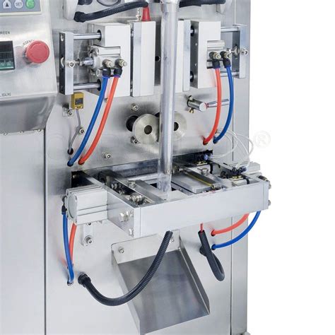 CXD 80 Automatic Powder Packing Machine IPharmachine