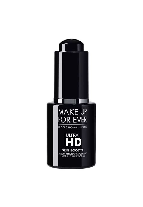 Jual MAKE UP FOR EVER ULTRA HD SKIN BOOSTER 12ML Original 2024 ZALORA