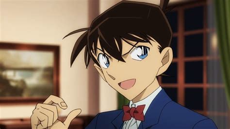 Heiji Hattori Detective Conan Wallpapers Detektif Conan Kudo Hot Sex